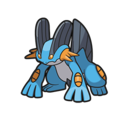 Swampert