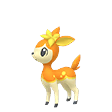 Deerling (Summer)