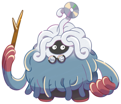 Professor Tangrowth